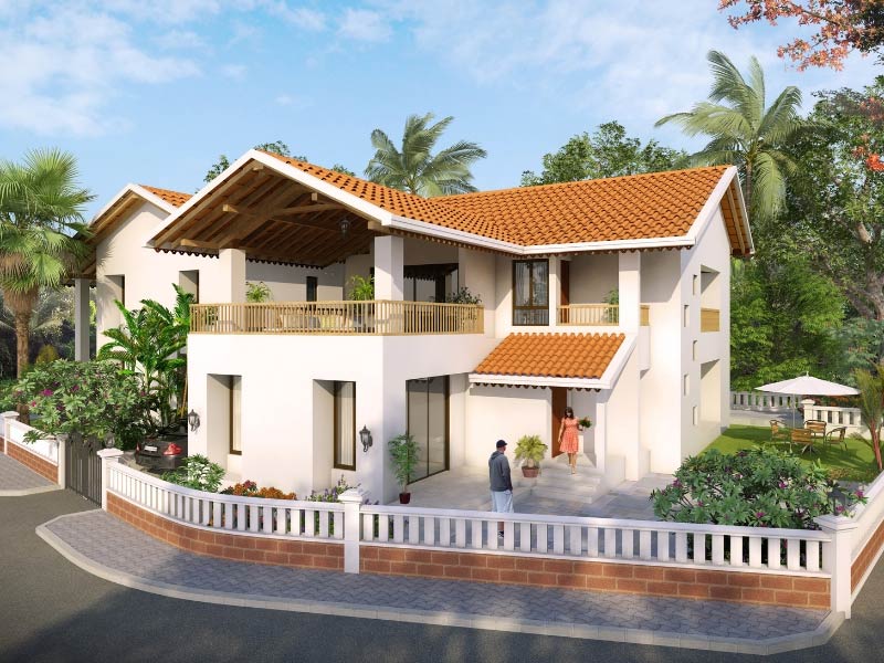 Villa P2