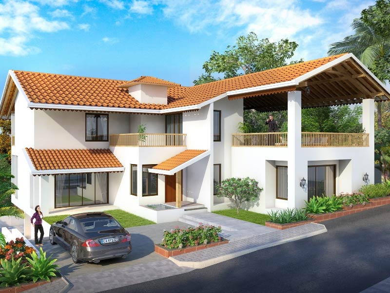 Villa P9